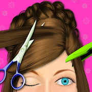 Hair Style Salon - Girls Games Mod Apk