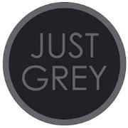 Just Grey Icon Pack Mod