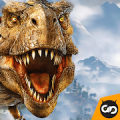 T-rex cazador dino caza silvestre juego Mod