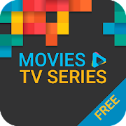Watch Movies & TV Series Free Streaming Mod