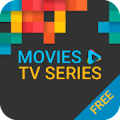 Watch Movies & TV Series Free Streaming‏ Mod
