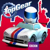 Top Gear : Race the Stig Mod