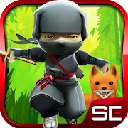 Mini Ninjas ™ APK Mod Apk 1.4.4 