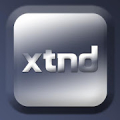 xtnd Icon Pack -Nova Apex Holo Mod