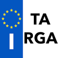 iTarga - Verify Italian license plate APK