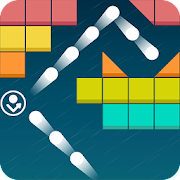 Bricks Breaker Classic Mod APK