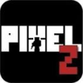 Pixel Z - Unturned day Mod