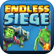 Endless Siege: Insect games Mod APK'sı