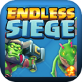 Endless Siege: Insect games Mod