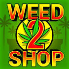 Weed Shop Mod