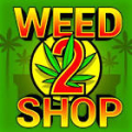 Weed Shop The Game Mod