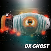 Ghost Henshin Belt Sim Mod APK'sı