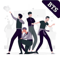 Learn B T S Dance | free 2021 APK