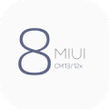 CM13/12.x MIUI V8 Theme Mod