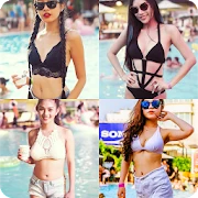 Sexy hot girls-Game Mod Apk [Remove ads][Mod speed]