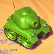 SuperTank (Online) Mod Apk 