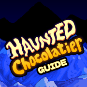 Haunted Chocolatier Tips Mod APK