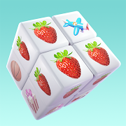 Match 3D Cube:Match 3D Puzzle Mod APK