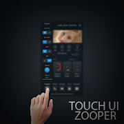 Touch Ui Zooper Pack Mod