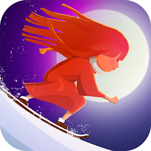 Snowboard Adventure - Skiing Games Mod