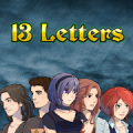 13 Letters - Dark Visual Novel Mod