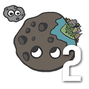 Pet Rock 2 - Planet Simulator Mod