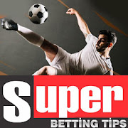 Betting Tips Super HT FT icon
