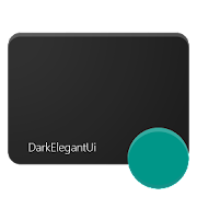 DarkElegantUi - CM13/CM12 Mod