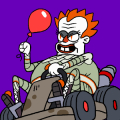 LoL Kart$: Corrida Multiplayer (Unreleased) Mod