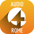Audio guide Rome Crazy4Art Mod