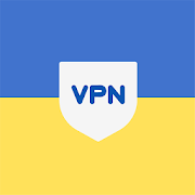 Ukraine VPN Free -Get Ukrainian IP ⭐⭐⭐⭐⭐ Mod APK