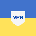 Ukraine VPN Free -Get Ukrainian IP ⭐⭐⭐⭐⭐ Mod