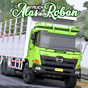 Mod Bussid Truk Alas Roban Mod Apk