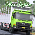 Mod Bussid Truk Alas Roban APK