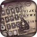 Ouija Board Fondo de teclado APK