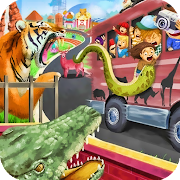 Let's Build a Zoo Guide Mod APK