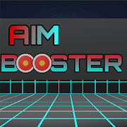 Aim Booster : 3D  Fps Shooter Practice Mod Apk