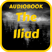 The Iliad Audiobook Free icon