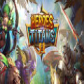 Heroes and Titans 2 Mod