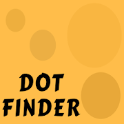 Dot Finder