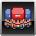 Defend Your Turf: Street Fight icon