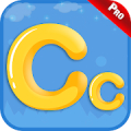 C Alphabet Learning Kids Games APK