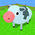 Animal Land 3D Mod