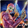 Robbery Master Criminal Squad icon