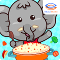 Marbel Magic Food Maker icon