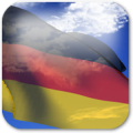 3D Germany Flag + Mod