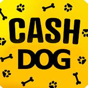 CashDog - мобильный заработок Mod APK