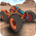 Doom Buggy 3D Racing Mod