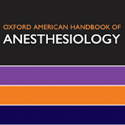 Oxford American H. Anesthesio Mod