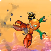 Octogeddon game walkthroughs 2020 Mod APK